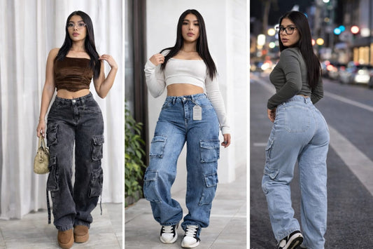cargos en tendencia
