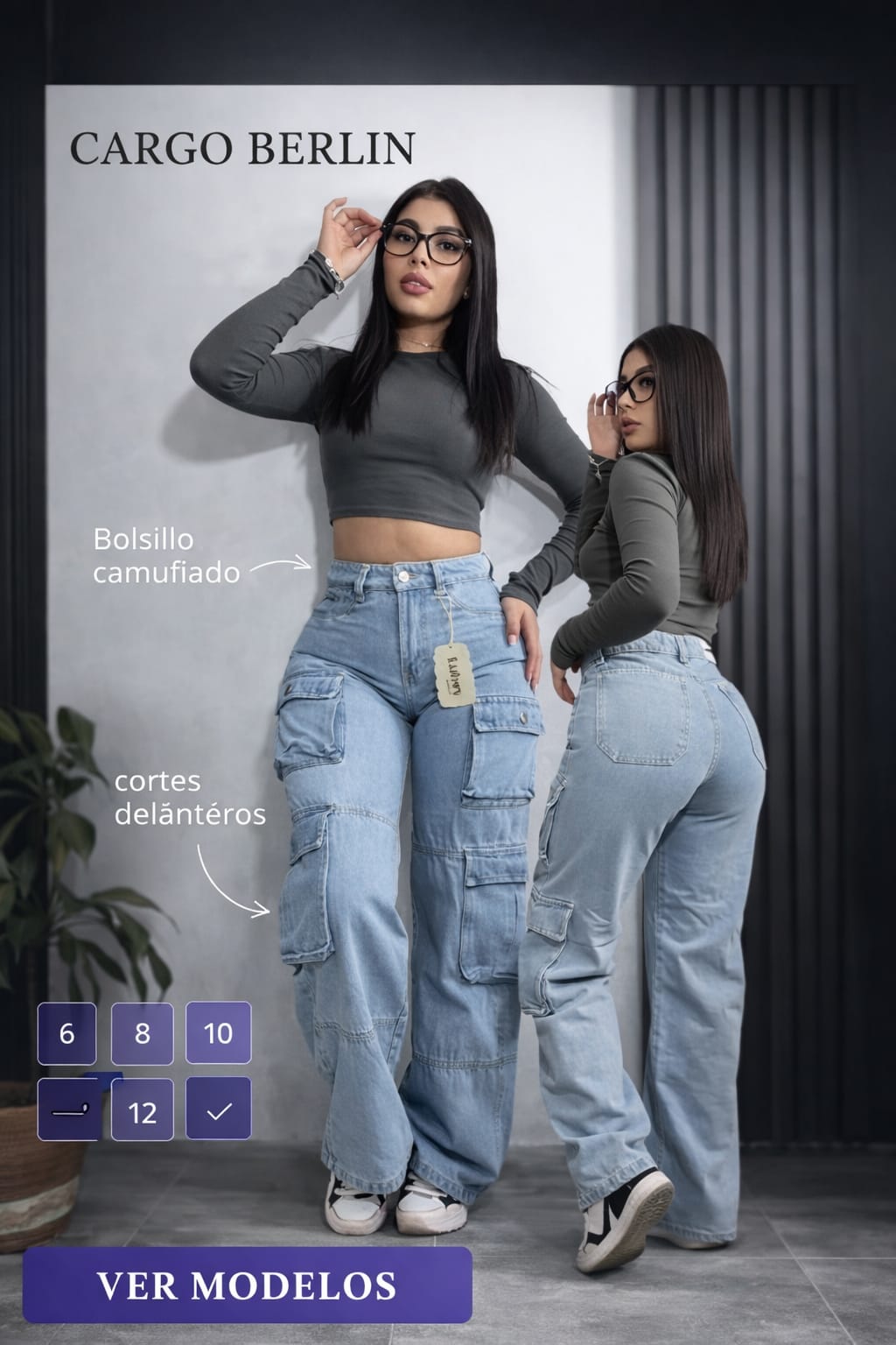 cargos