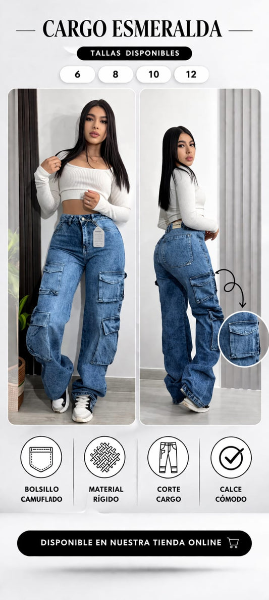 cargos